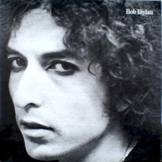 Bob Dylan - Bob Dylan - LP / Vinyl