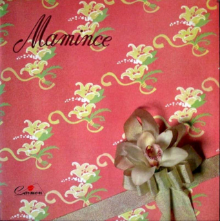 Svatebčanka, Sbor Carmen - Mamince - LP / Vinyl