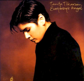 Tanita Tikaram - Everybody's Angel - LP / Vinyl