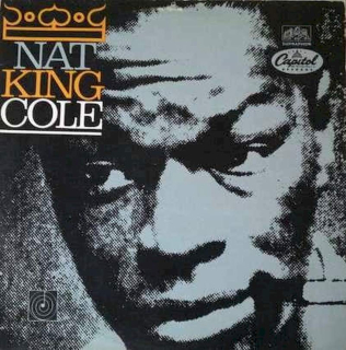 Nat King Cole - Nat King Cole - LP / Vinyl
