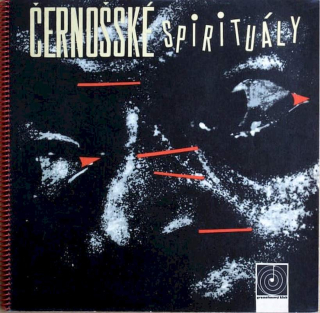 Various - Černošské Spirituály - LP / Vinyl