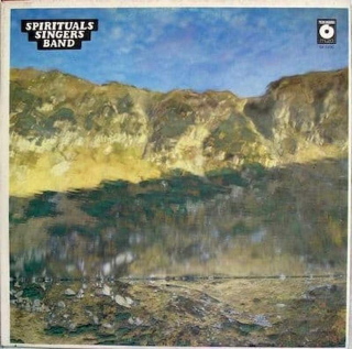 Spirituals Singers Band - Spirituals Singers Band - LP / Vinyl