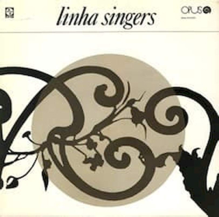 Linha Singers - Linha Singers - LP / Vinyl