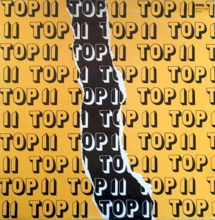 Various - Top 11 - LP / Vinyl