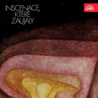 Various - Inscenace, Které Zaujaly (IV) - LP / Vinyl