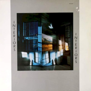 Interior - Interiors - LP / Vinyl