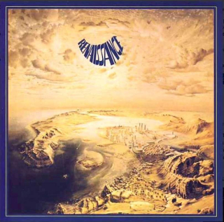 Renaissance - Renaissance - LP / Vinyl