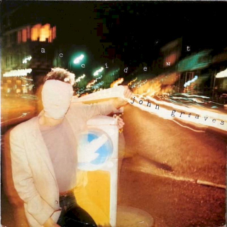 John Greaves - Accident - LP / Vinyl