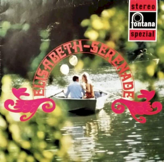 Various - Elisabeth-Serenade - LP / Vinyl