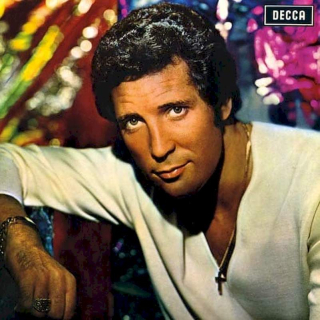 Tom Jones - Tom - LP / Vinyl