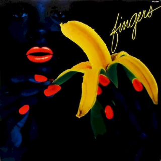 Fingers - Fingers - LP / Vinyl