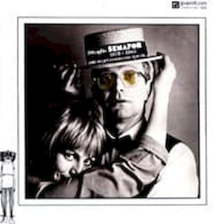 Jiří Suchý / Ferdinand Havlík - Divadlo Semafor 1970-1985 - LP / Vinyl