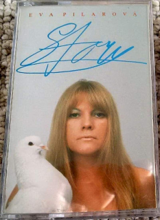 Eva Pilarová - Story - MC / kazeta