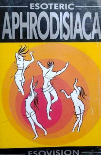 Hubert Bognermayr & Josef Resl - Aphrodisiaca - MC / kazeta