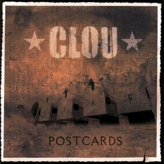 Clou - Postcards - CD