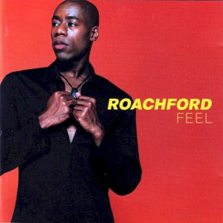 Roachford - Feel - CD