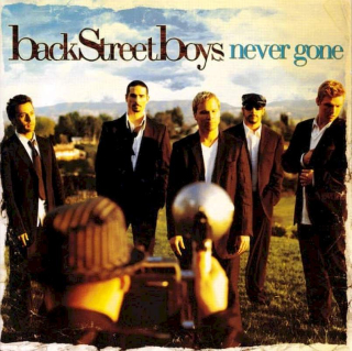 Backstreet Boys - Never Gone - CD + DVD
