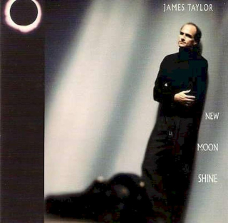 James Taylor - New Moon Shine - CD