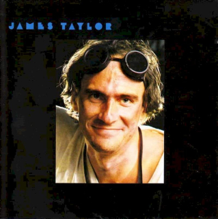 James Taylor - Dad Loves His Work - CD