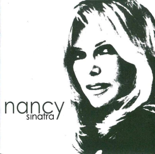 Nancy Sinatra - Nancy Sinatra - CD
