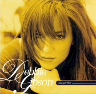 Debbie Gibson - Greatest Hits - CD