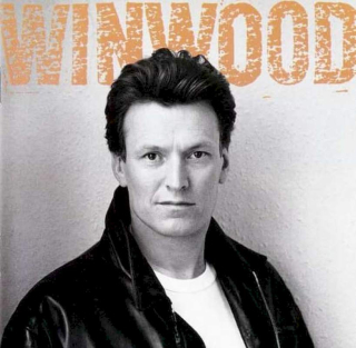Steve Winwood - Roll With It - CD