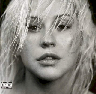 Christina Aguilera - Liberation - CD