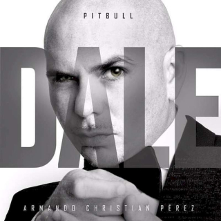 Pitbull - Dale - CD
