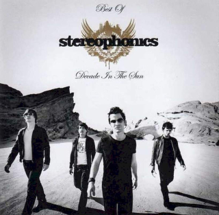 Stereophonics - Best Of Stereophonics: Decade In The Sun - CD