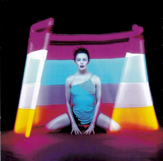 Kylie Minogue - Kylie Minogue - CD