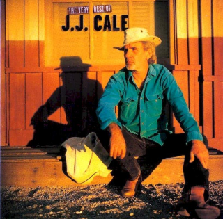 J.J. Cale - The Very Best Of J.J. Cale - CD