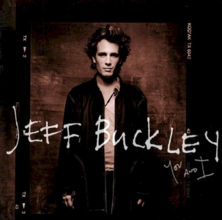Jeff Buckley - You And I - CD