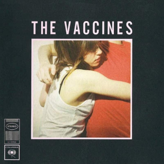 The Vaccines - What Did You Expect From The Vaccines? - CD