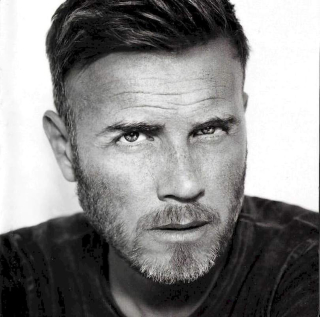 Gary Barlow - Since I Saw You Last - CD