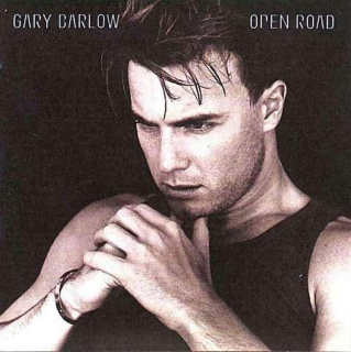 Gary Barlow - Open Road - CD