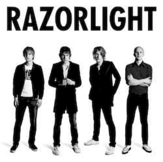 Razorlight - Razorlight - CD