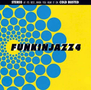 Various - Funkinjazz 4 - CD