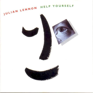 Julian Lennon - Help Yourself - CD