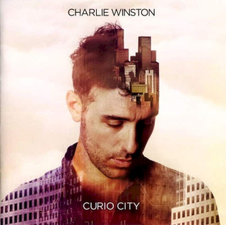 Charlie Winston - Curio City - CD