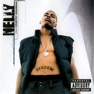 Nelly - Country Grammar - CD