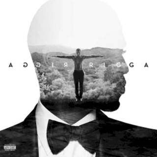 Trey Songz - Trigga - CD