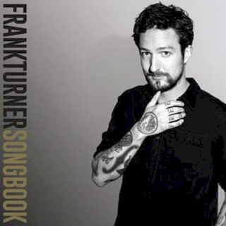 Frank Turner - Songbook - CD