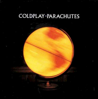 Coldplay - Parachutes - CD