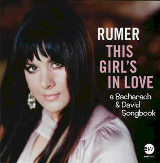 Rumer - This Girl's In Love (A Bacharach & David Songbook) - CD