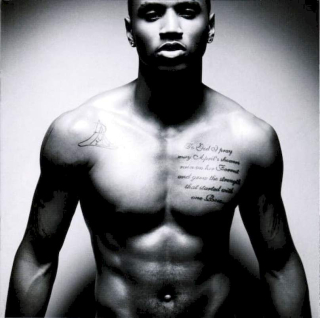 Trey Songz - Ready - CD