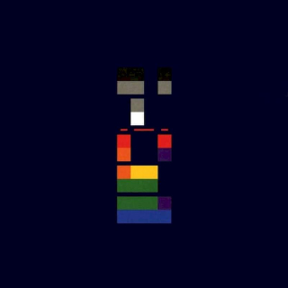 Coldplay - X&Y - CD