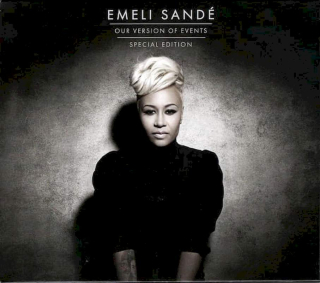 Emeli Sandé - Our Version Of Events - CD