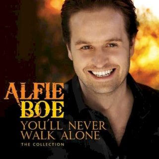 Alfie Boe - You'll Never Walk Alone (The Collection) - CD