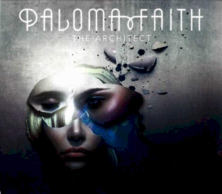 Paloma Faith - The Architect - CD