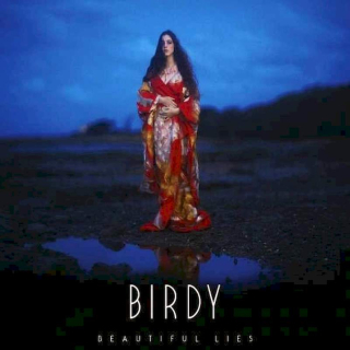 Birdy - Beautiful Lies - CD